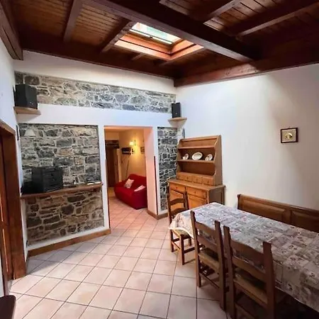 Appartamento Rita Asso Exterior photo