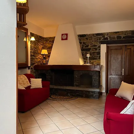 Appartamento Rita Asso Exterior photo
