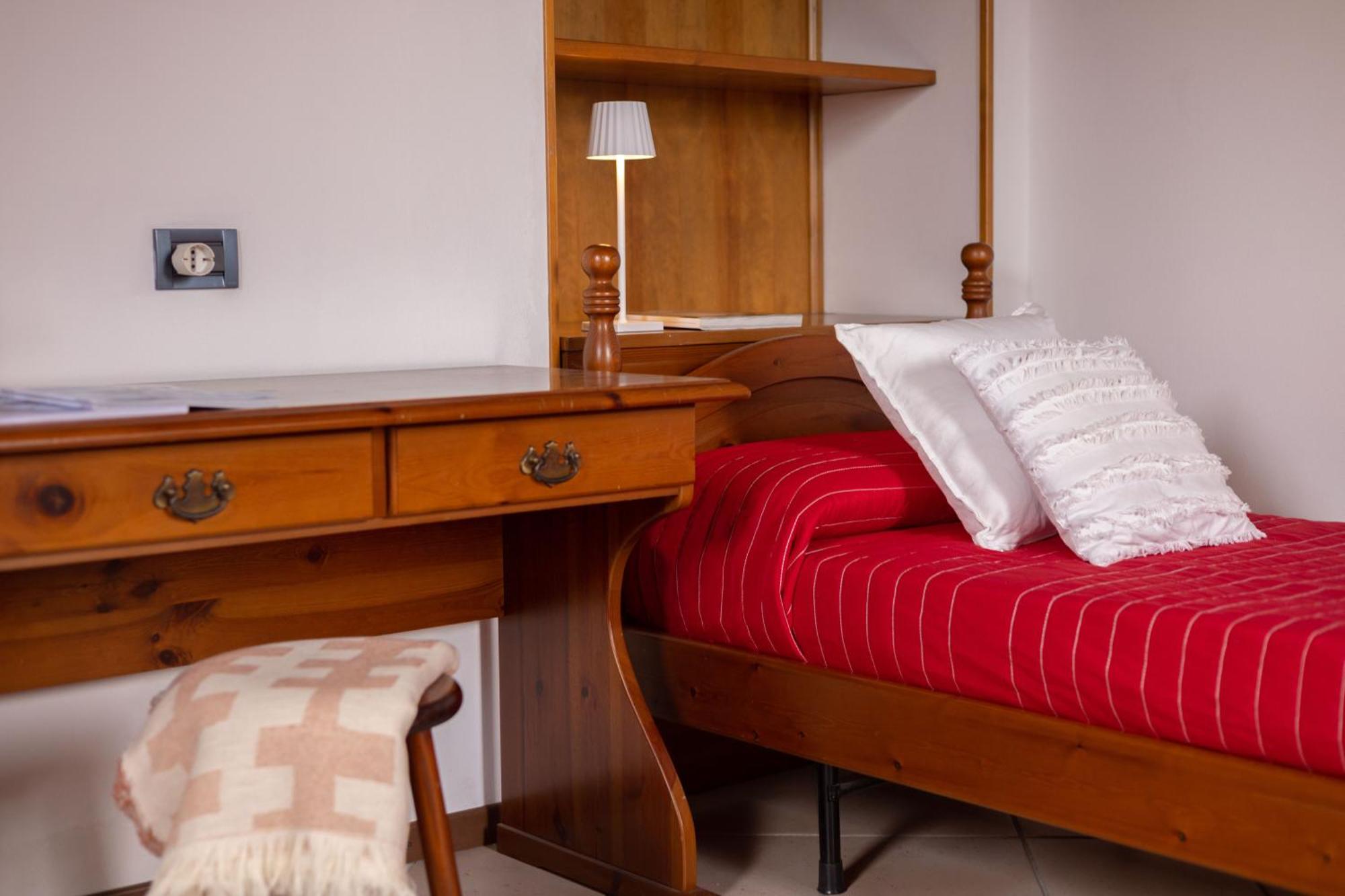Rita Apartamento Asso