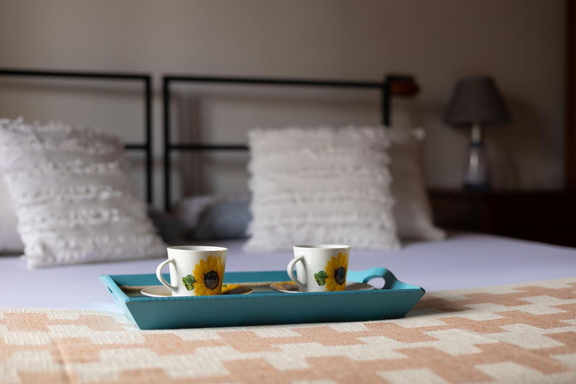 Apartamento Rita Asso