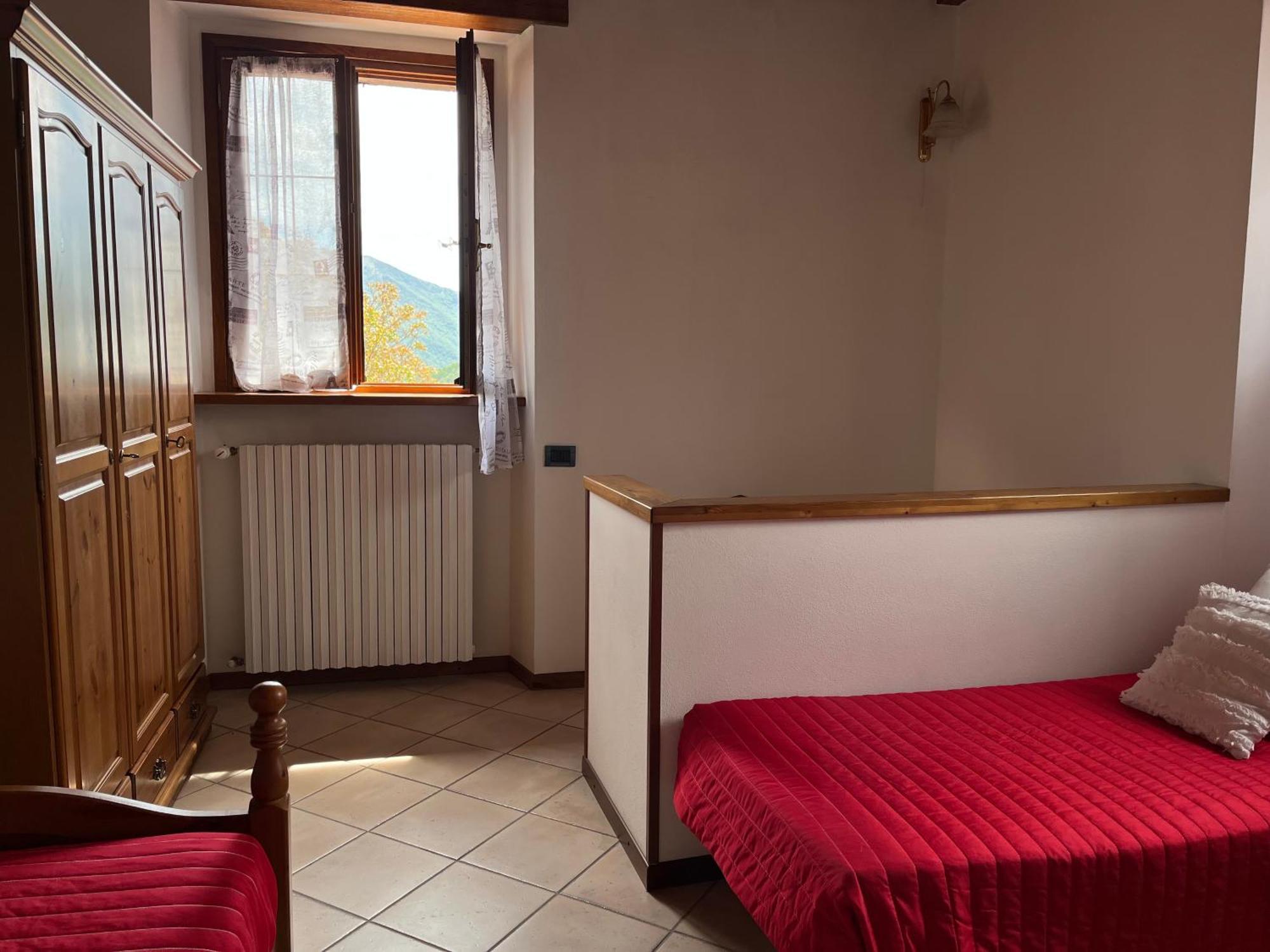 Apartamento Rita *