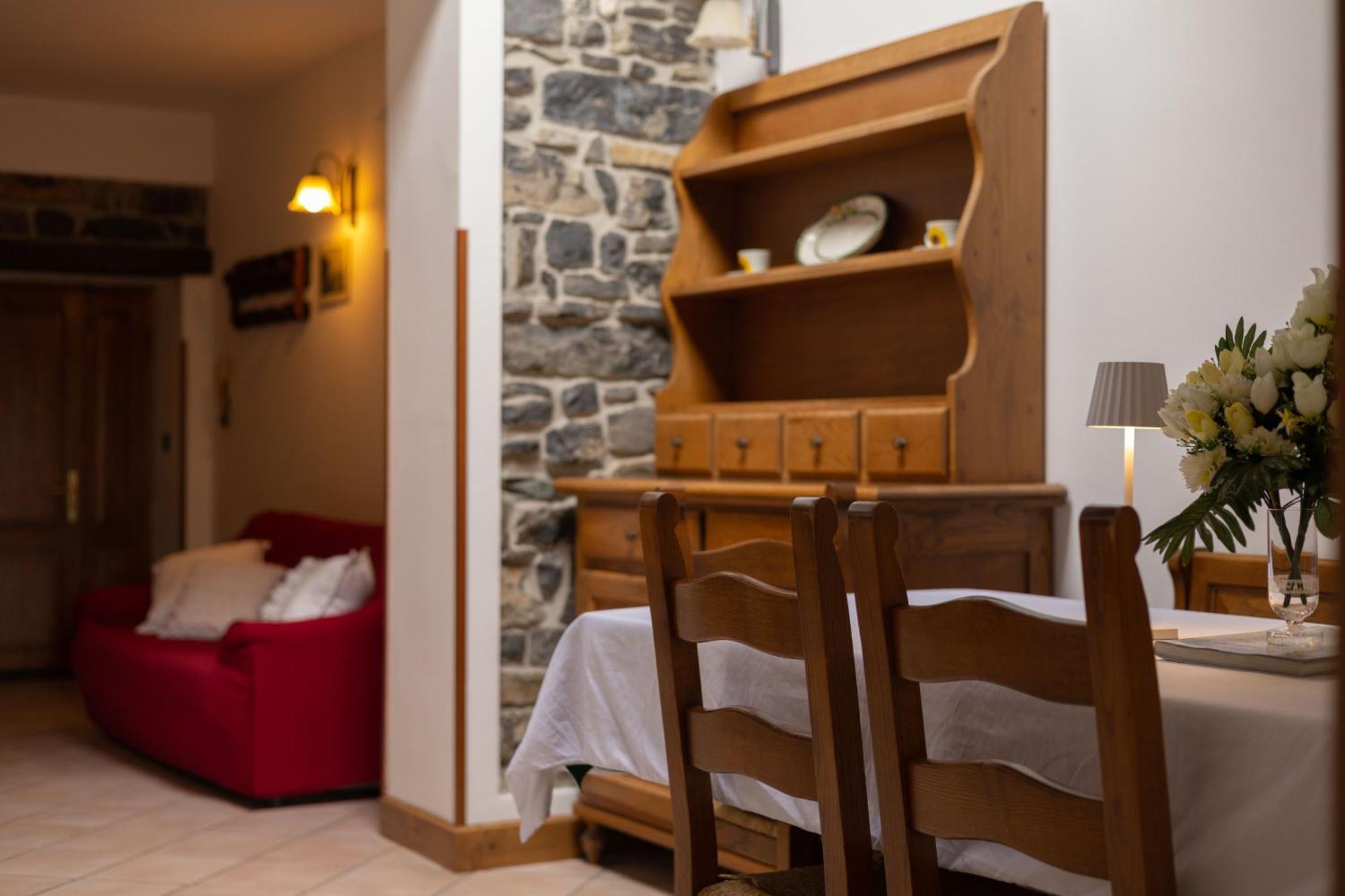 Apartamento Rita