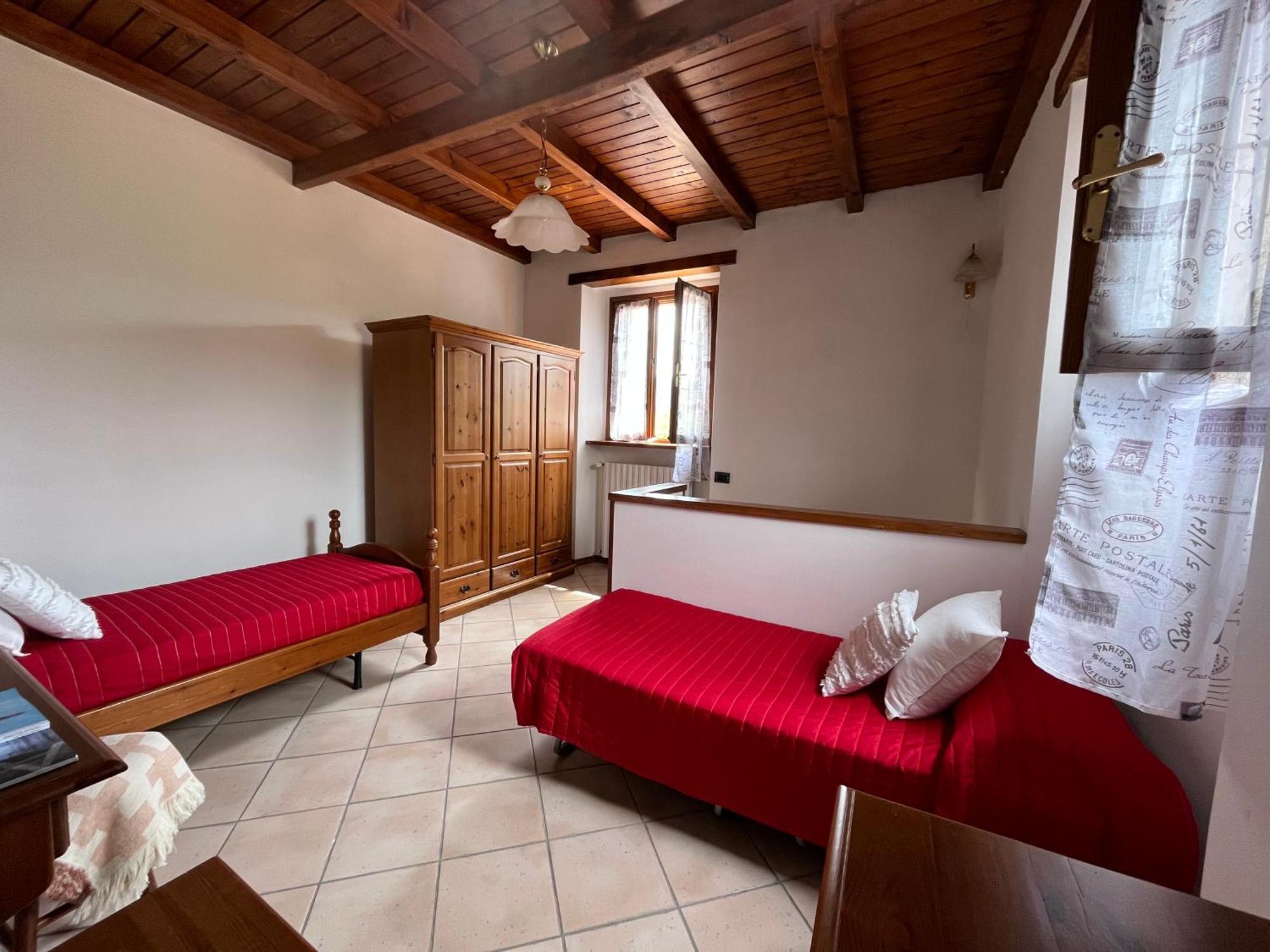 Apartment Rita Asso