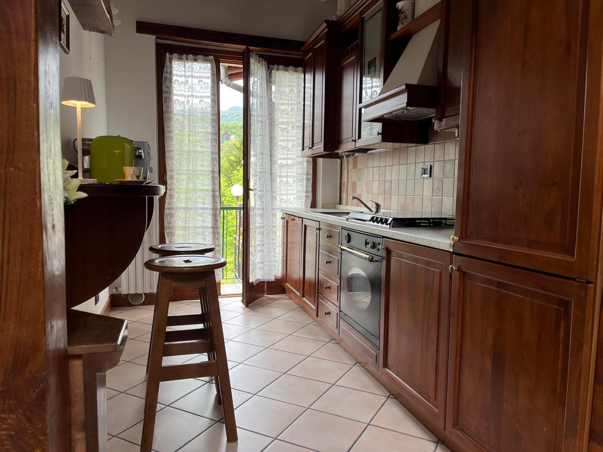 Apartamento Rita