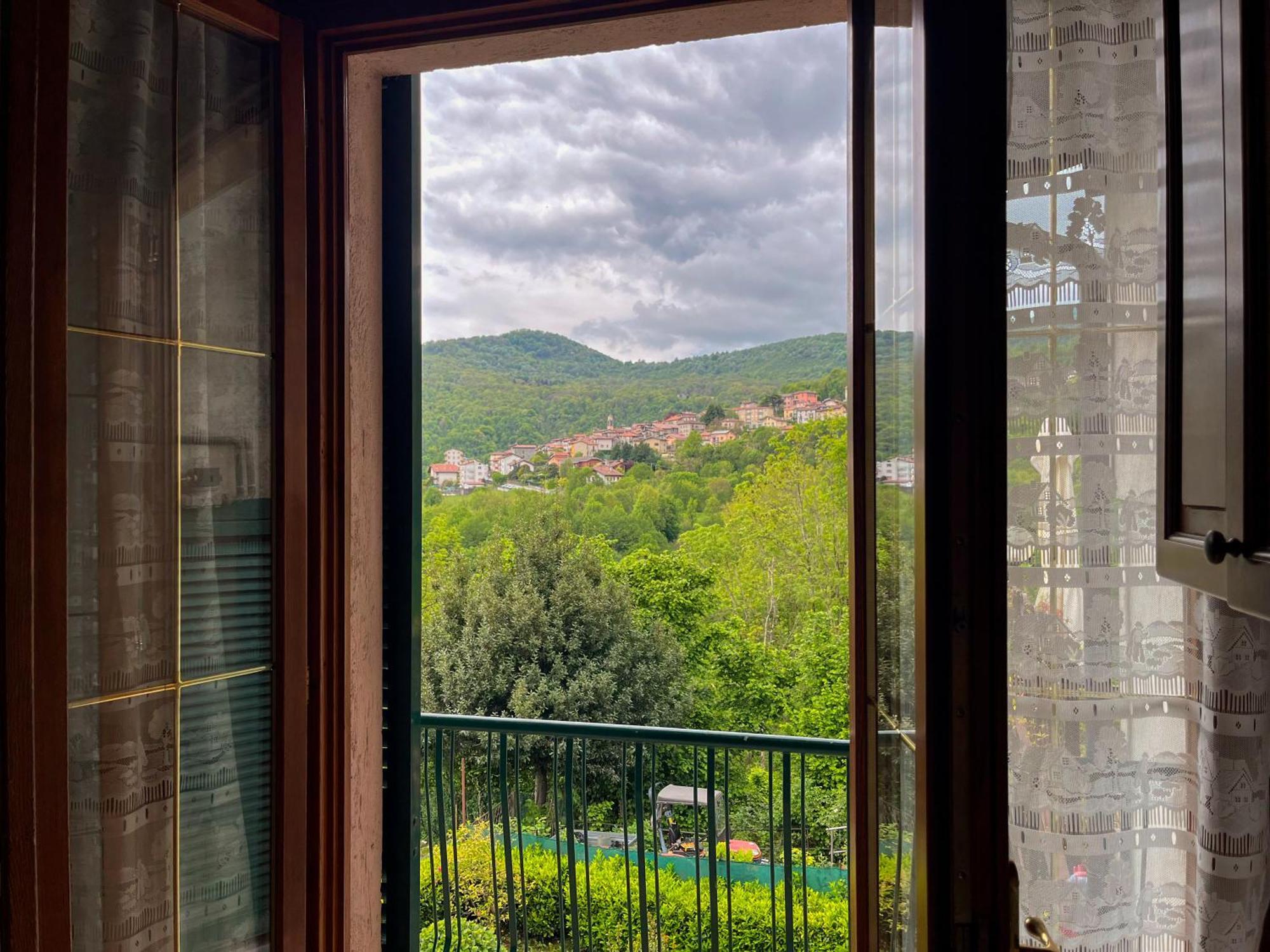 Rita Apartamento Asso