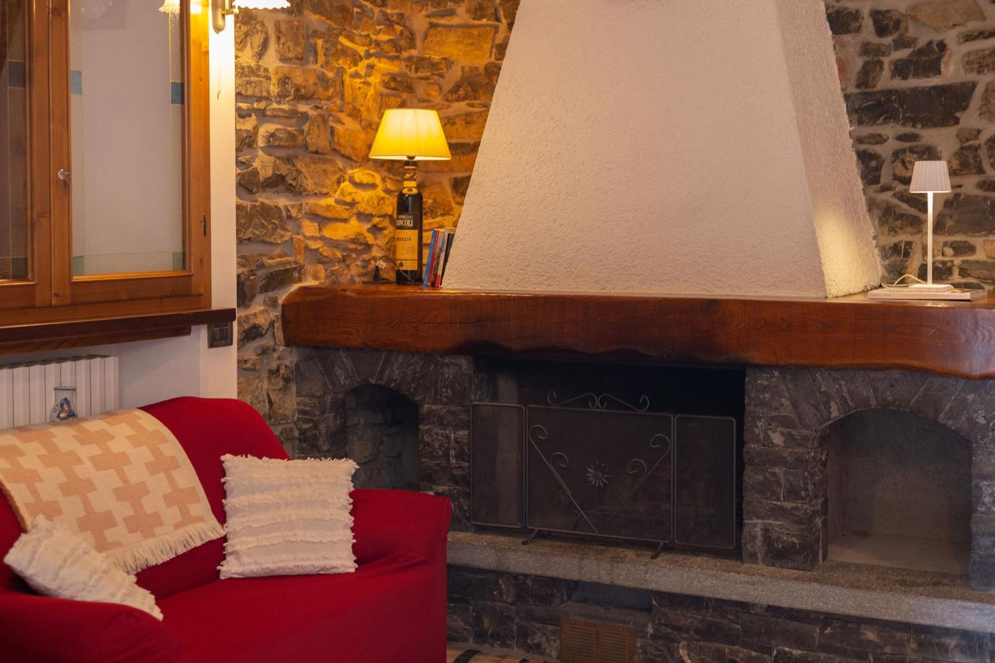 Apartamento Rita Asso