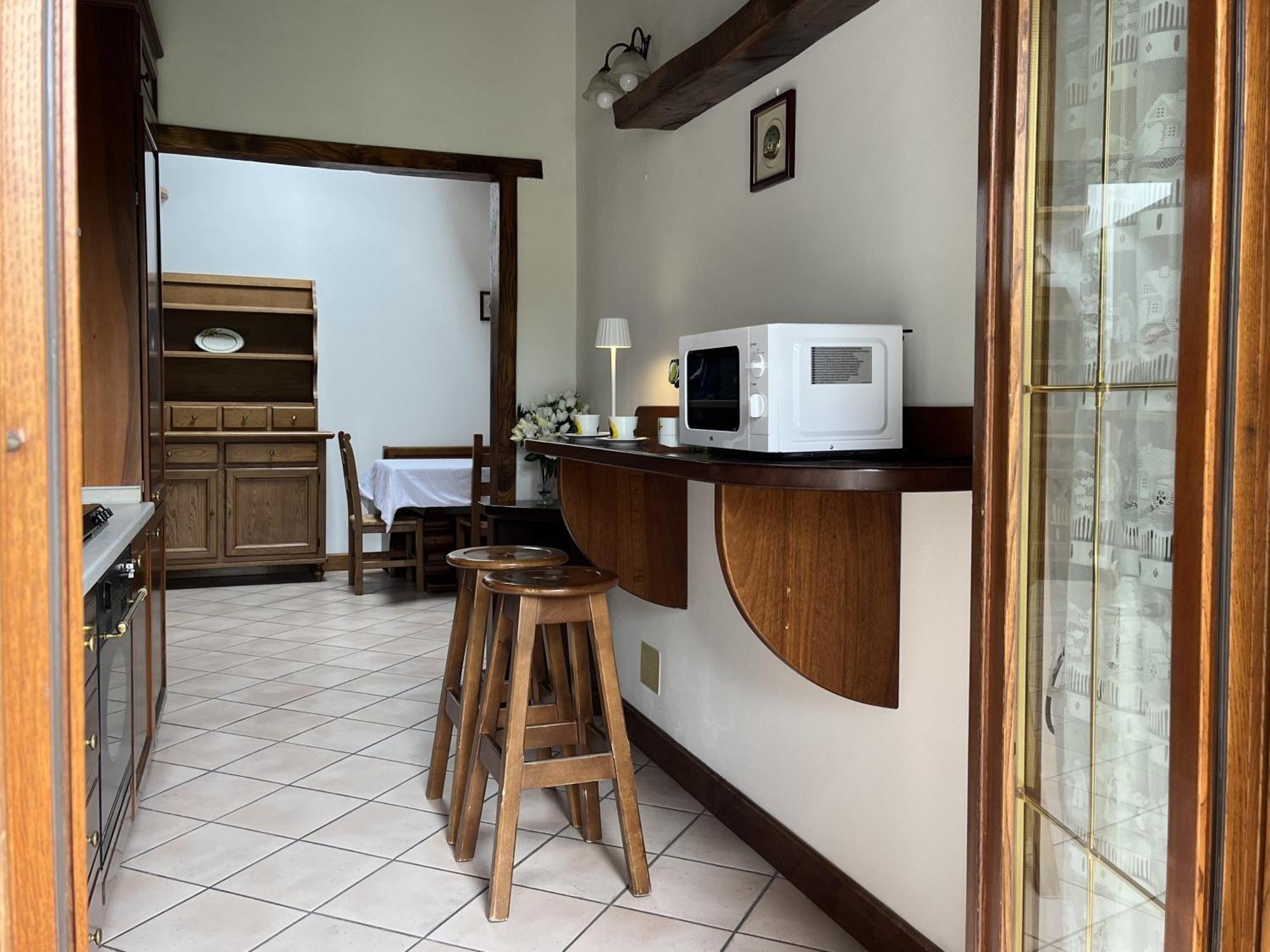 Rita Apartment