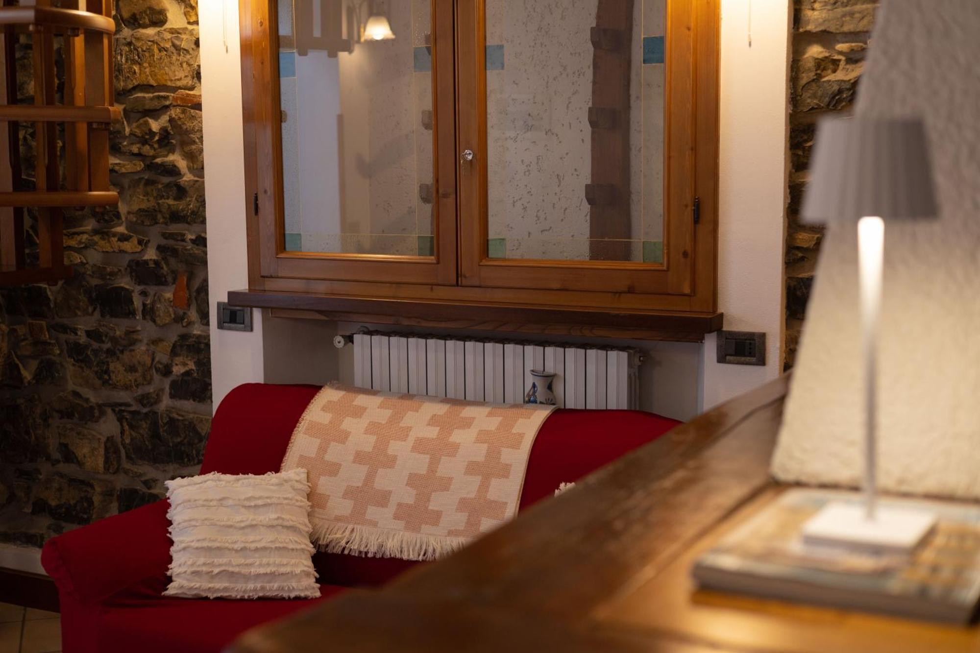 Apartamento Rita Asso