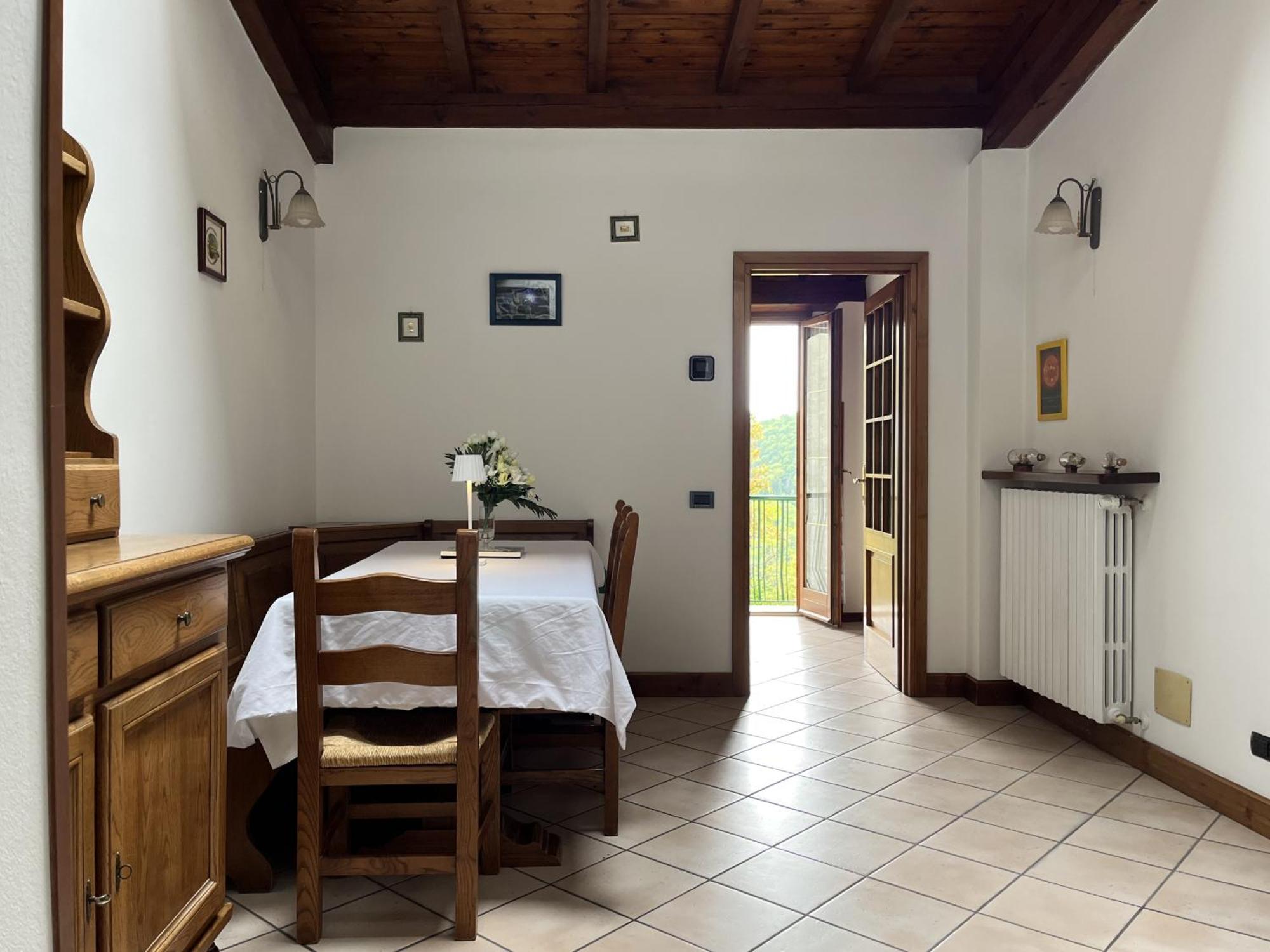 Apartment Rita Asso